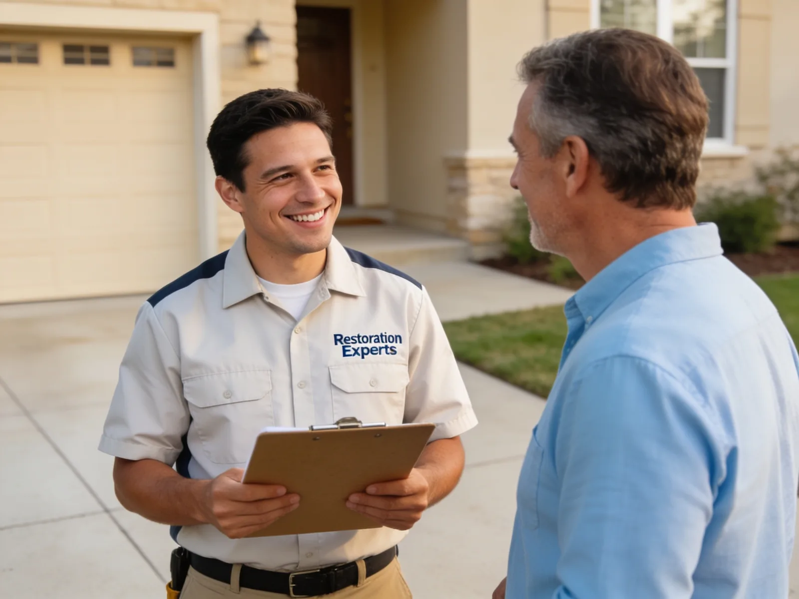 Water Damage Cleanup Troy, MO FAQs